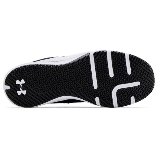 Under Armour UA Charged Focus
